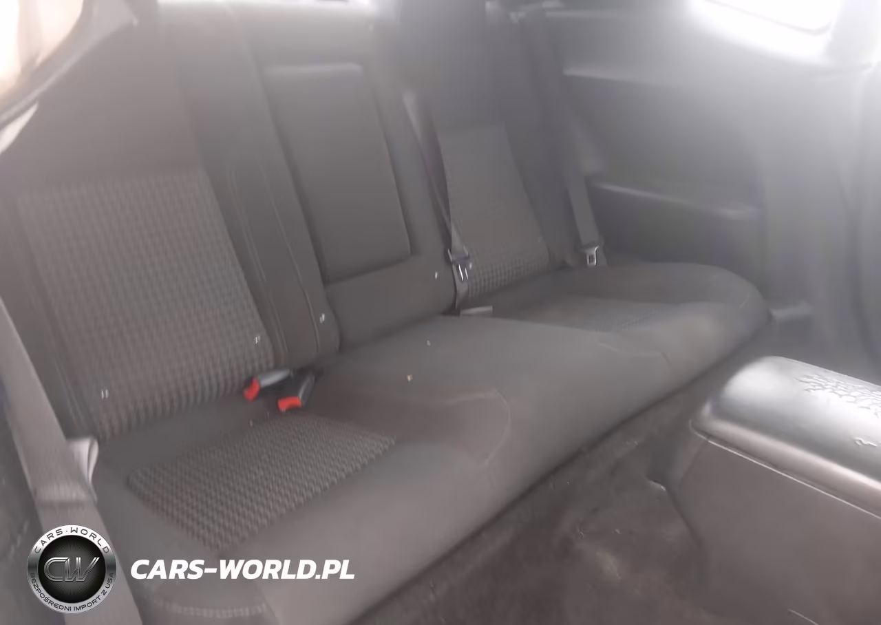2016 Dodge Challenger Sxt VIN:2C3CDZAG2GH107465 - 8