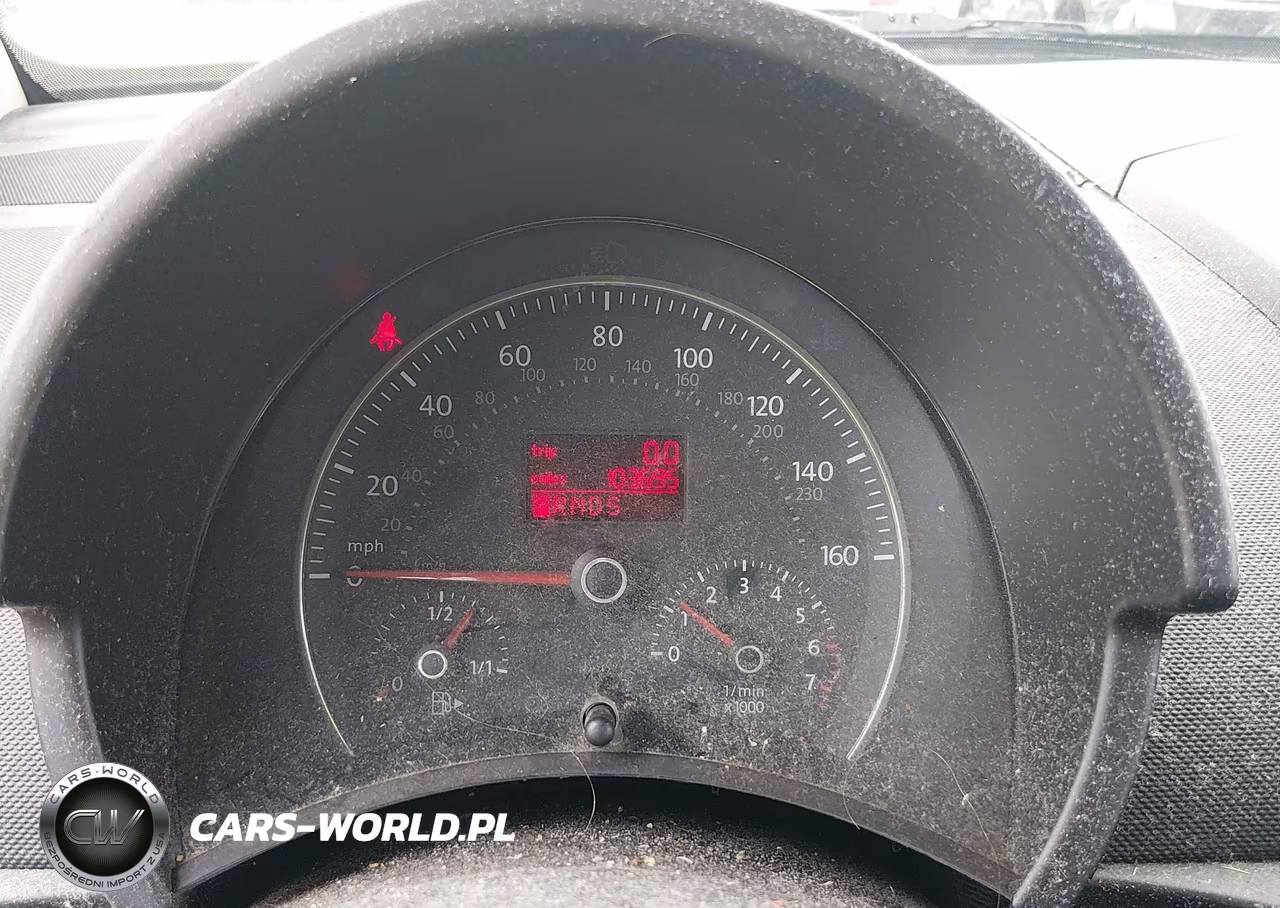 2006 Volkswagen New Beetle 2.5 VIN:3VWPF31Y86M333410 - 7