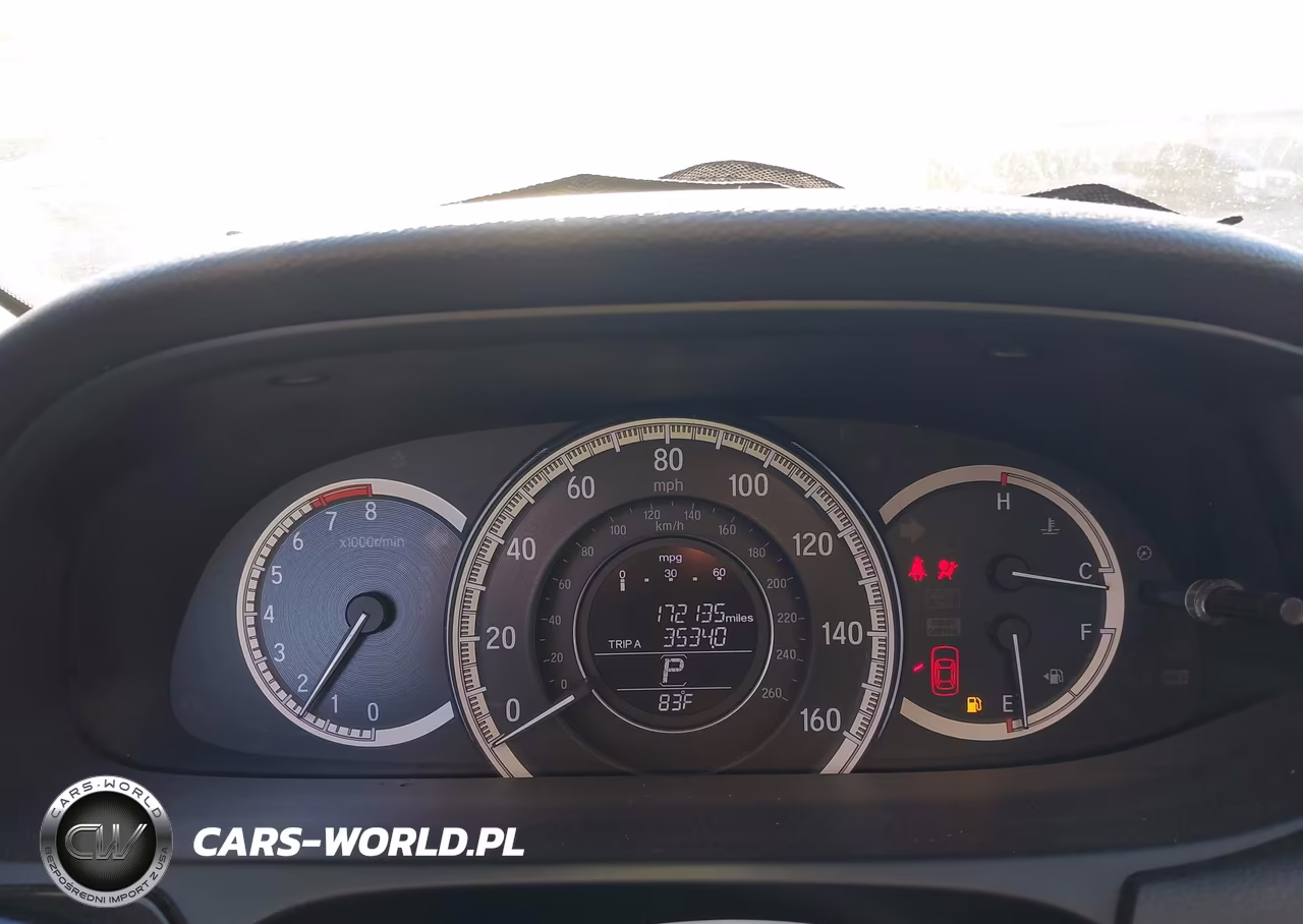 2017 Honda Accord Lx VIN:1HGCR2F35HA099924 - 15