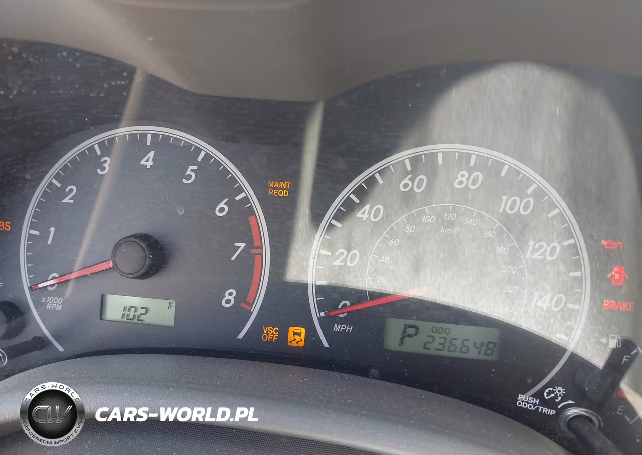 2010 Toyota Corolla Le VIN:1NXBU4EE4AZ370091 - 7