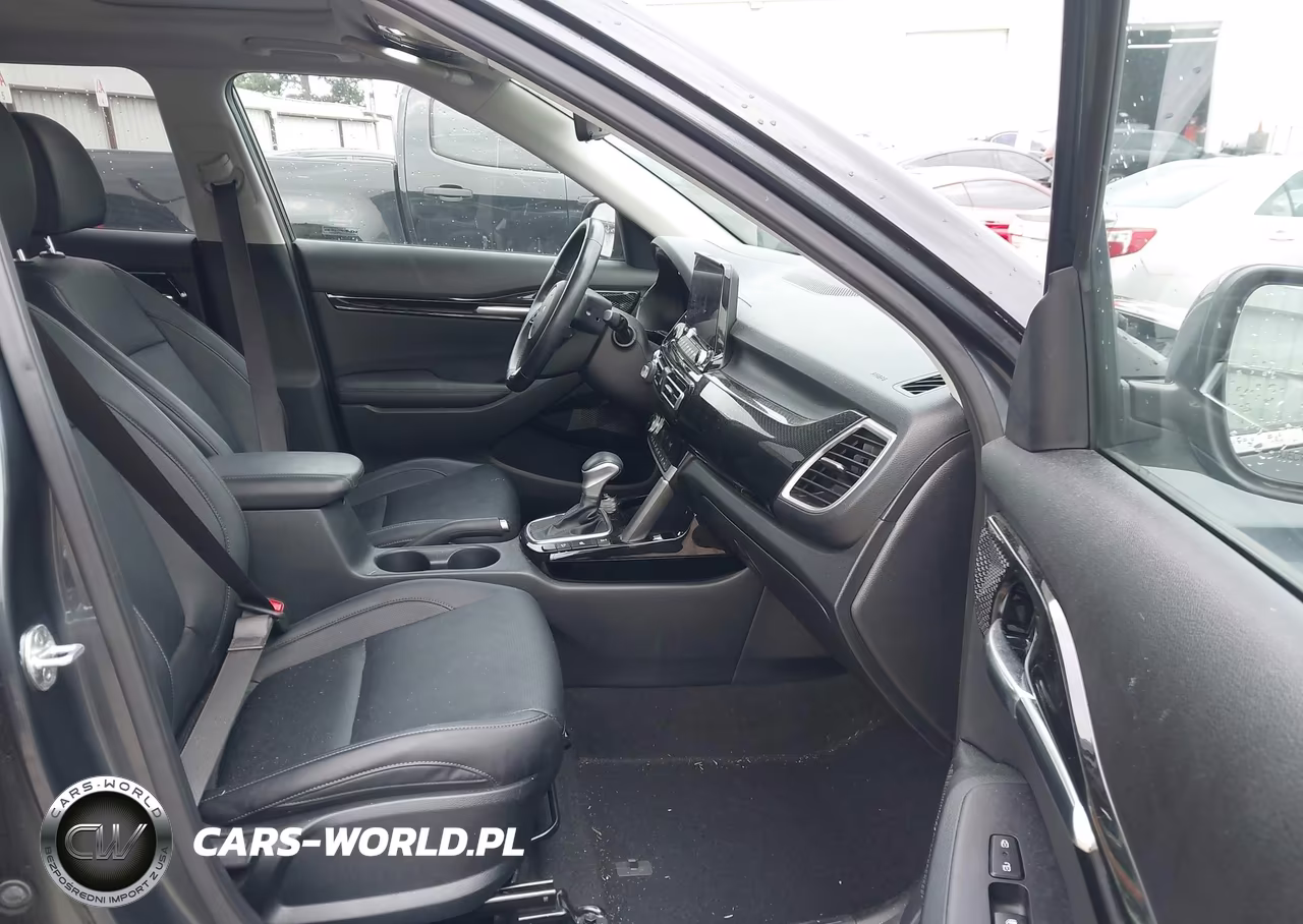 2022 Kia Seltos Ex VIN:KNDERCAA9N7287907 - 5