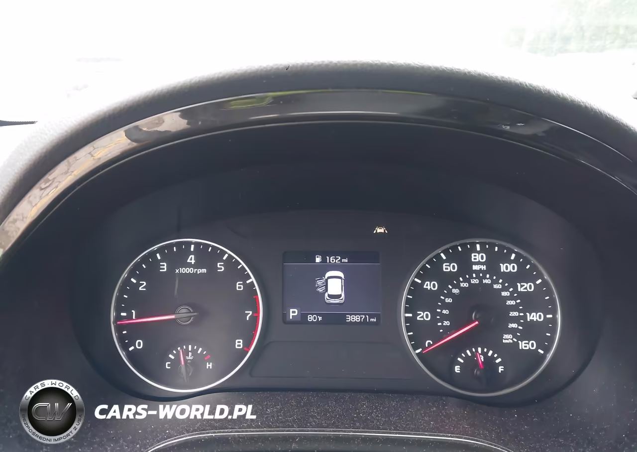 2022 Kia Seltos Ex VIN:KNDERCAA9N7287907 - 7