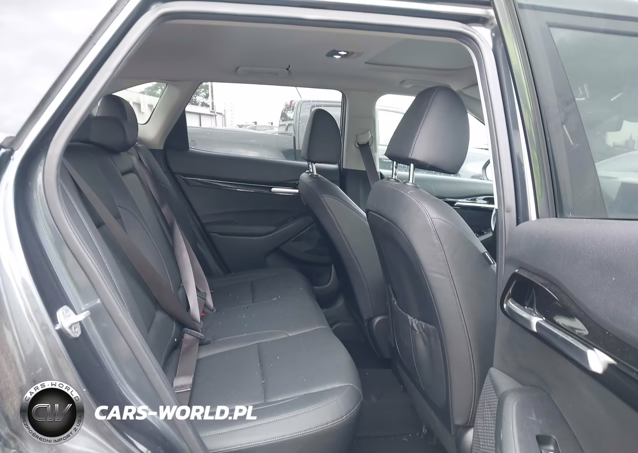 2022 Kia Seltos Ex VIN:KNDERCAA9N7287907 - 8