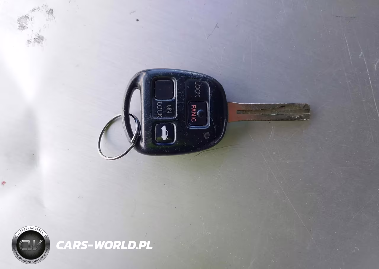 2003 Lexus Ls 430 VIN:JTHBN30F930122522 - 11