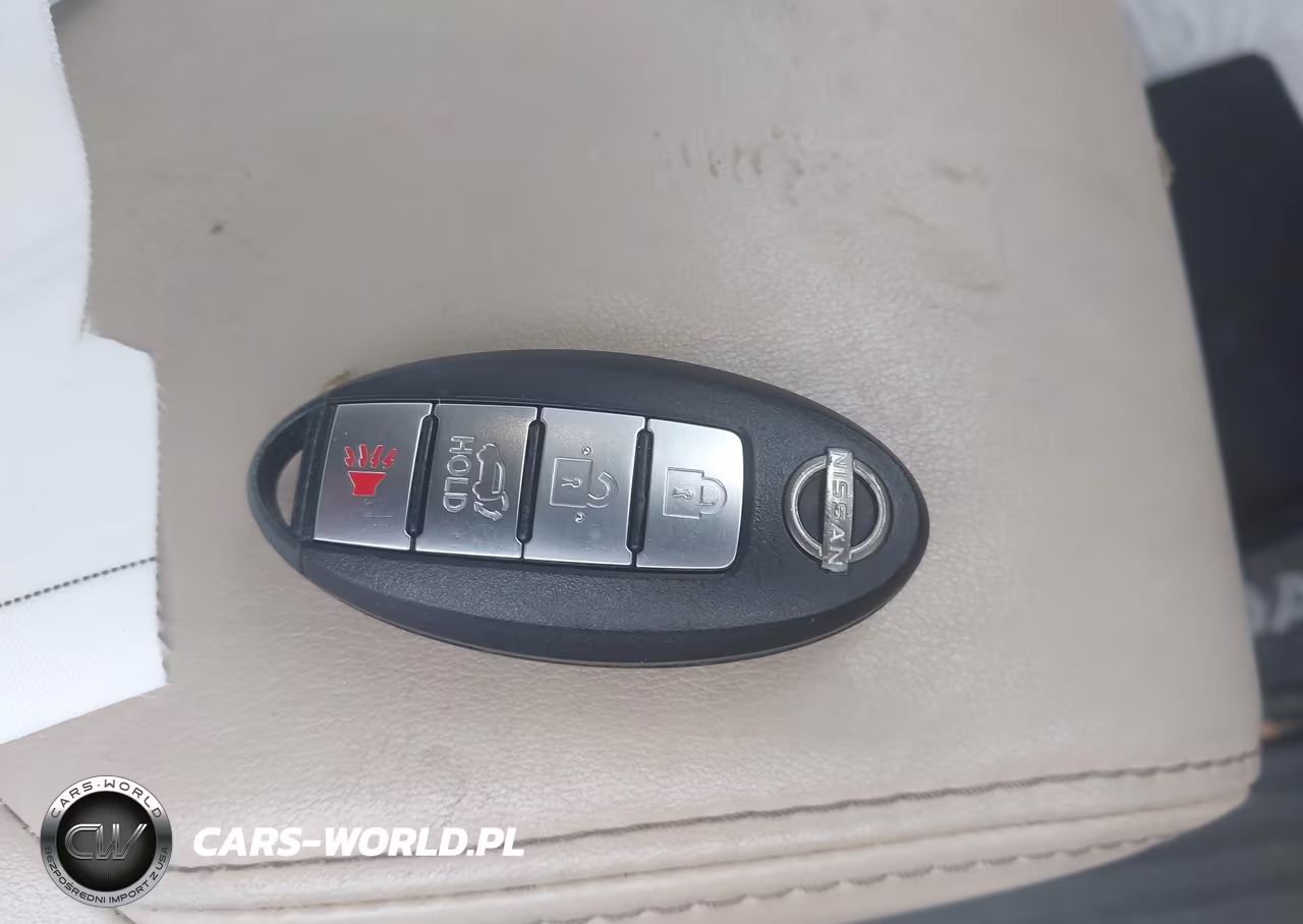2021 Nissan Armada Sv 2Wd VIN:JN8AY2AC3M9145119 - 11