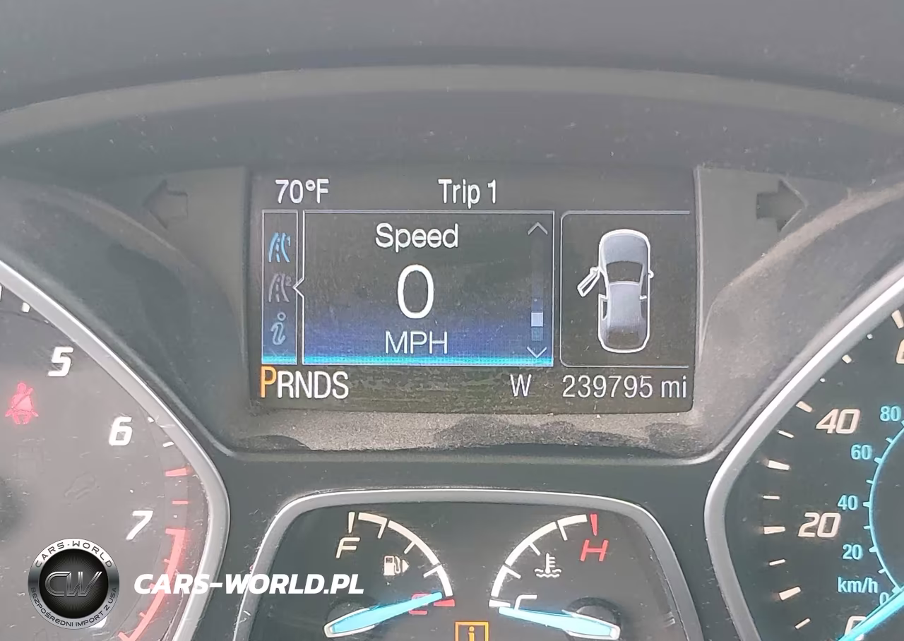 2016 Ford Escape S VIN:1FMCU0F79GUB30864 - 15