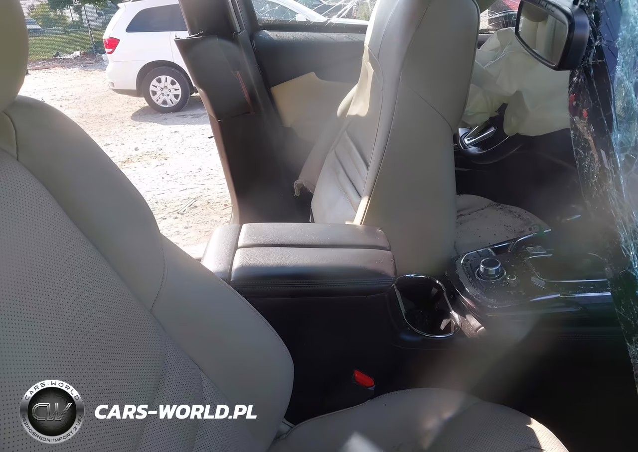 2018 Mazda Cx-9 Grand Touring VIN:JM3TCBDY1J0200488 - 5