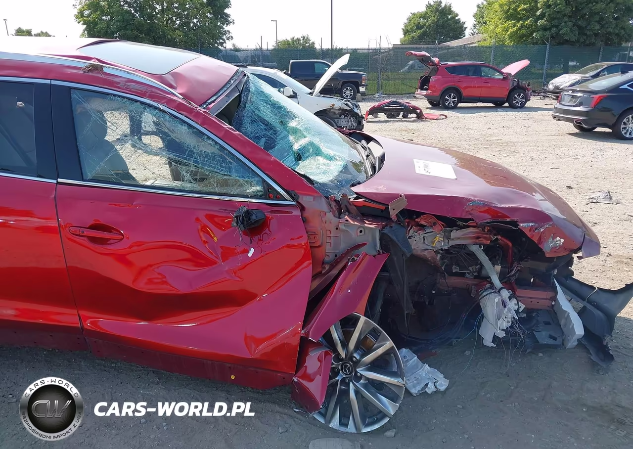 2018 Mazda Cx-9 Grand Touring VIN:JM3TCBDY1J0200488 - 6