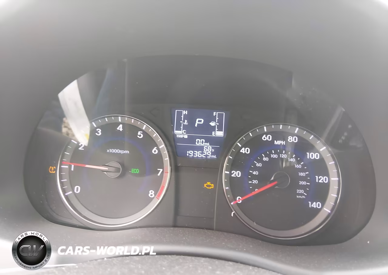 2015 Hyundai Accent Gls VIN:KMHCT4AE2FU936656 - 7