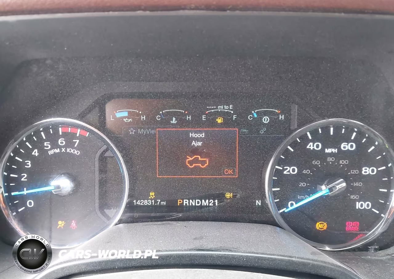2018 Ford F-250 Platinum VIN:1FT7W2B63JEB63157 - 7
