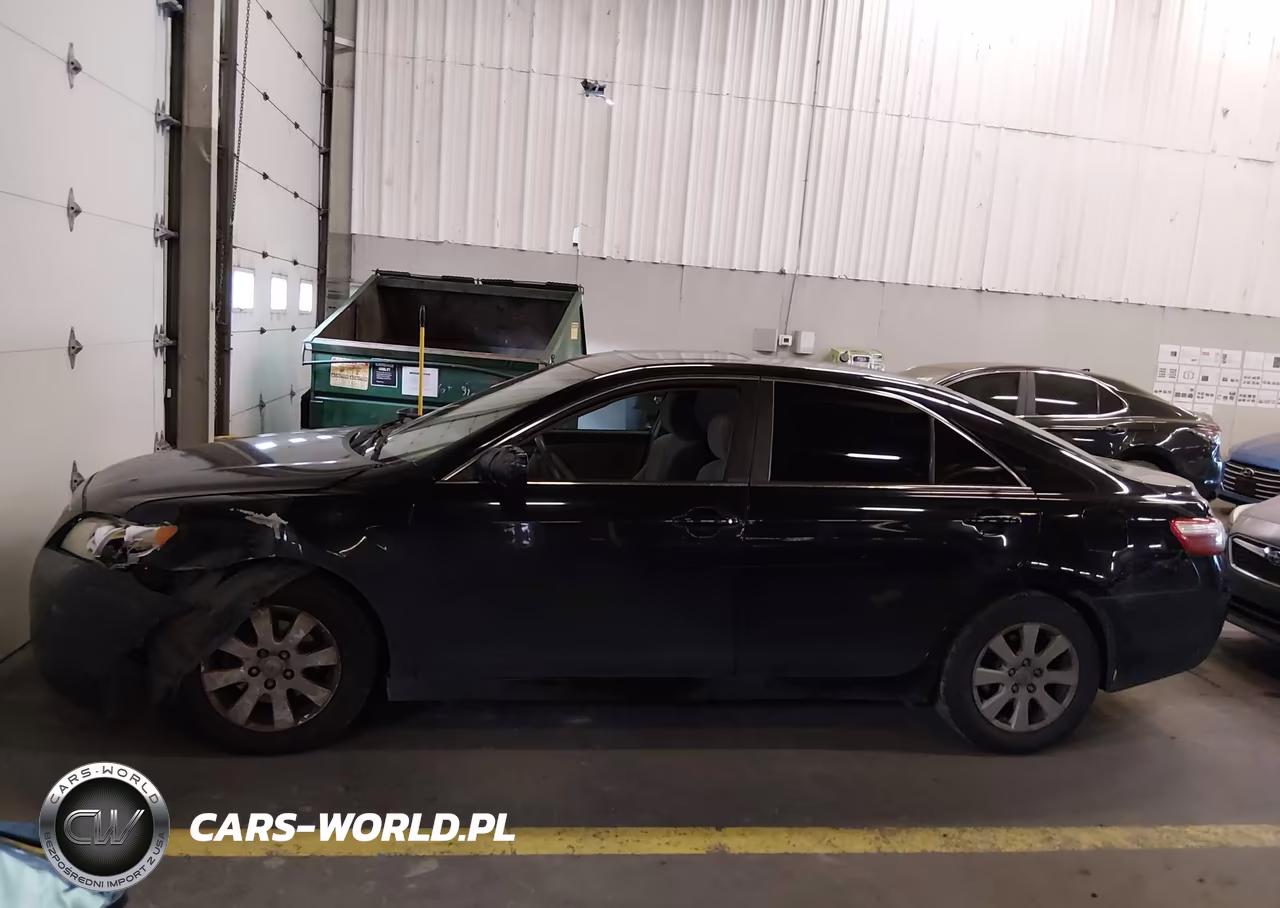 2007 Toyota Camry Xle VIN:4T1BE46K57U728485 - 14
