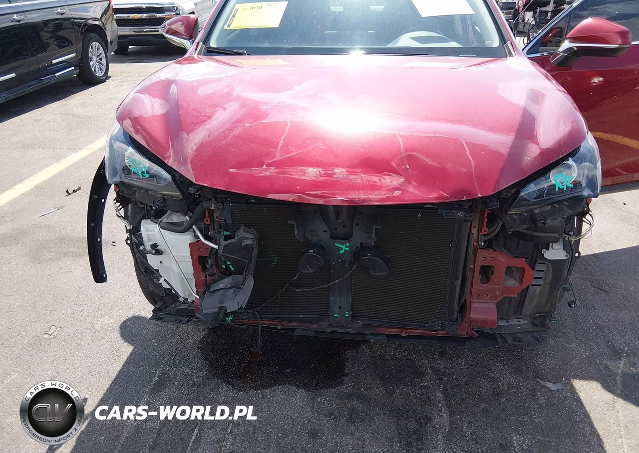 2020 Lexus Nx 300 VIN:JTJDARBZ5L2175719 - 6