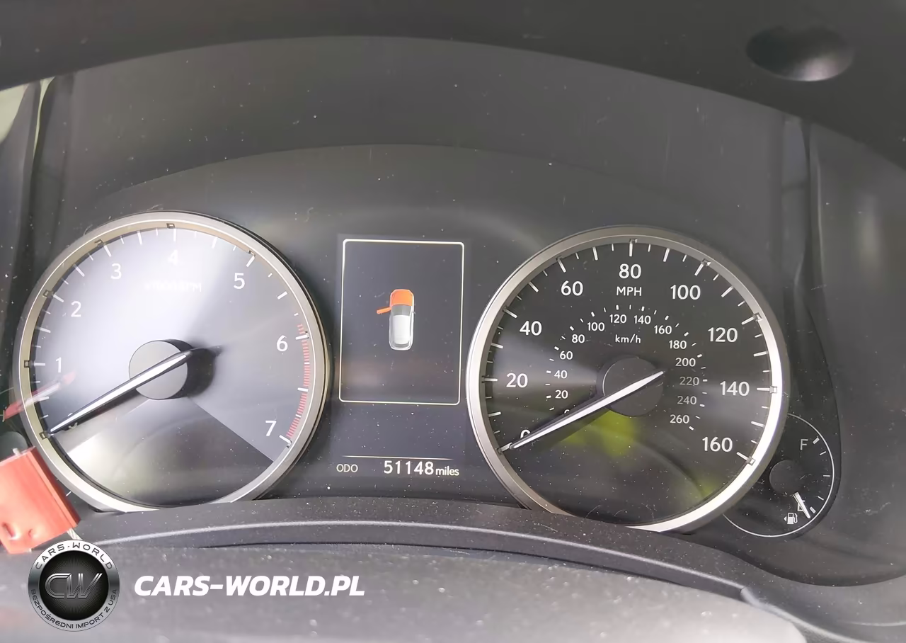 2020 Lexus Nx 300 VIN:JTJDARBZ5L2175719 - 7