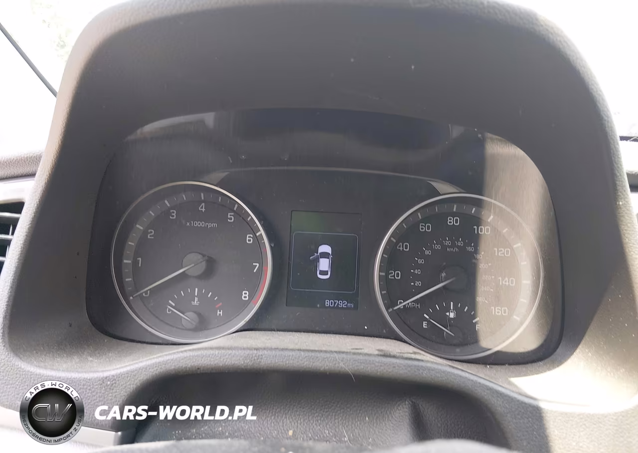 2018 Hyundai Elantra Sel VIN:5NPD84LF7JH282398 - 7