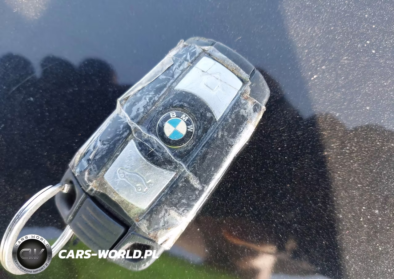 2009 BMW 528I xDrive VIN:WBANV13509C153412 - 11