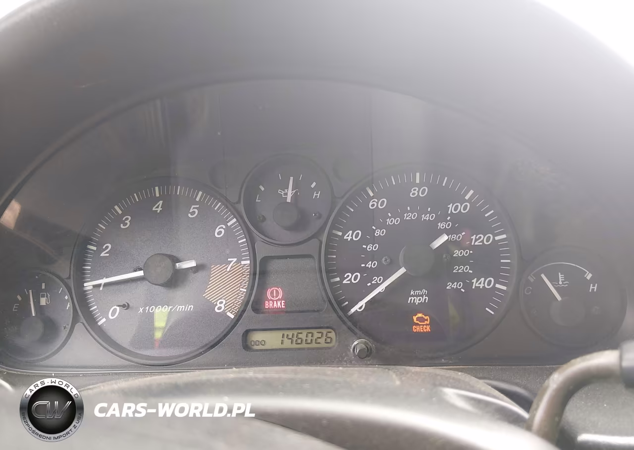 1999 Mazda Mx-5 Miata 10Th Anniversary Edition-Leather-Popular Equip-Sport-Touring VIN:JM1NB3534X0111701 - 7