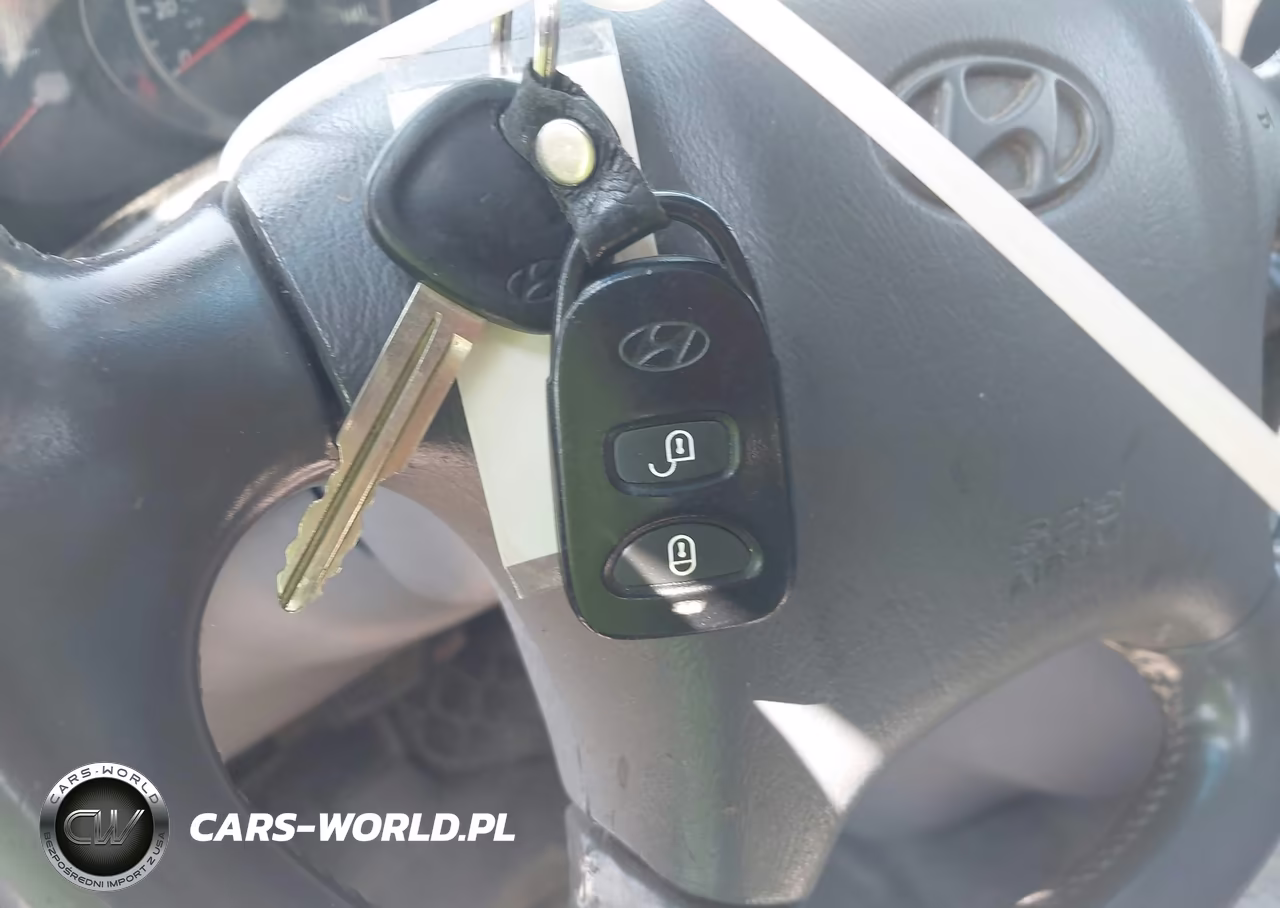 2005 Hyundai Tucson Gls-Lx VIN:KM8JN12D95U171417 - 11