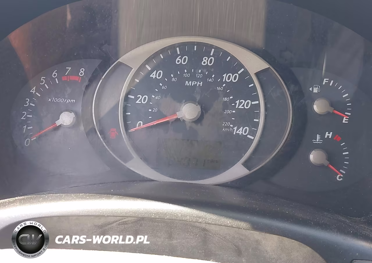 2005 Hyundai Tucson Gls-Lx VIN:KM8JN12D95U171417 - 6