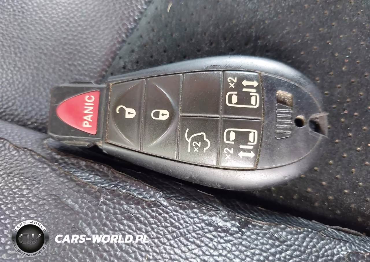 2014 Dodge Grand Caravan Sxt 30Th Anniversary VIN:2C4RDGCG4ER193845 - 11