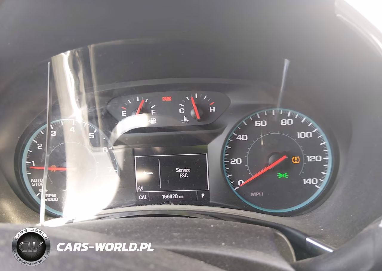 2018 Chevrolet Equinox Lt VIN:2GNAXJEV5J6298345 - 7