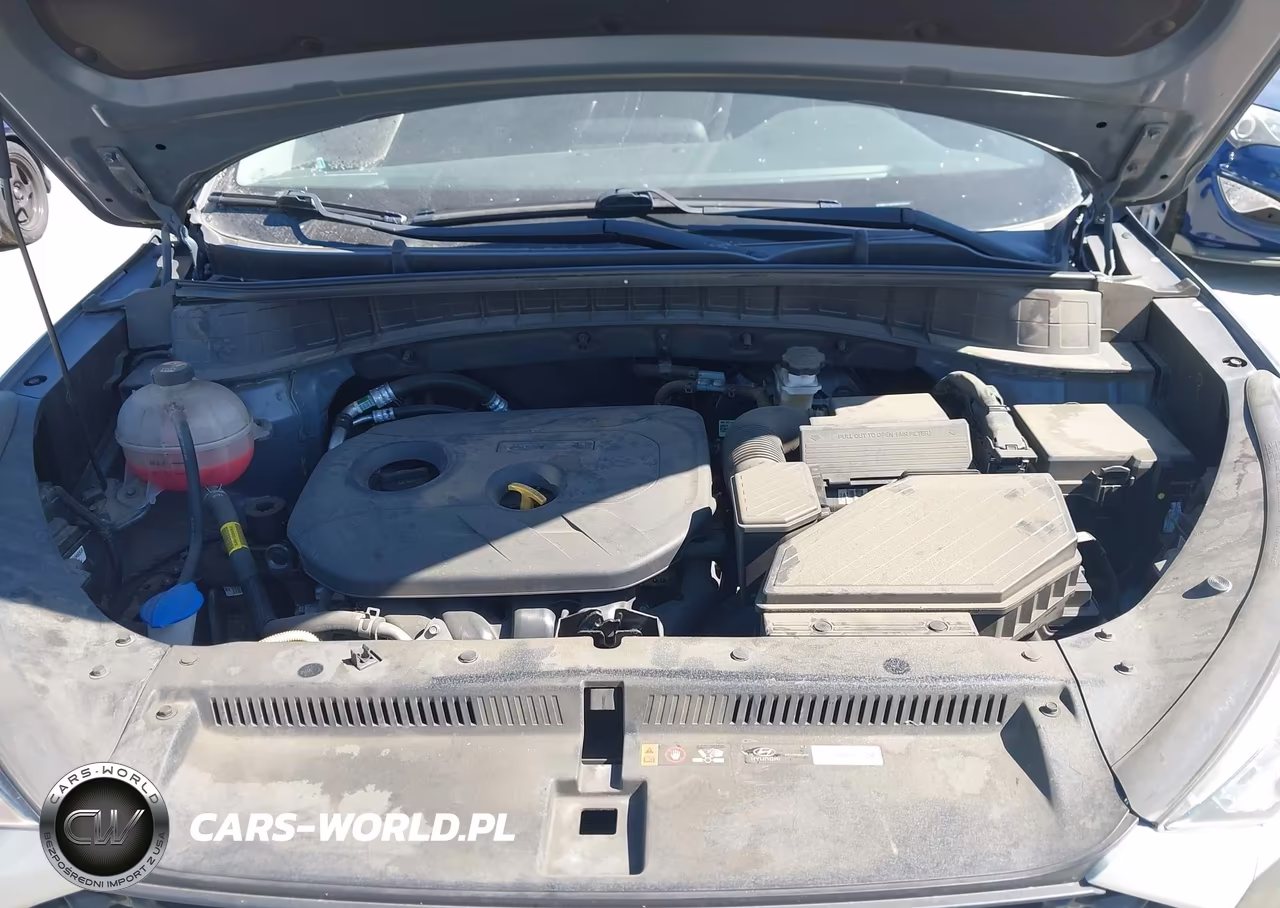 2021 Hyundai Tucson Value VIN:KM8J33A40MU403050 - 10
