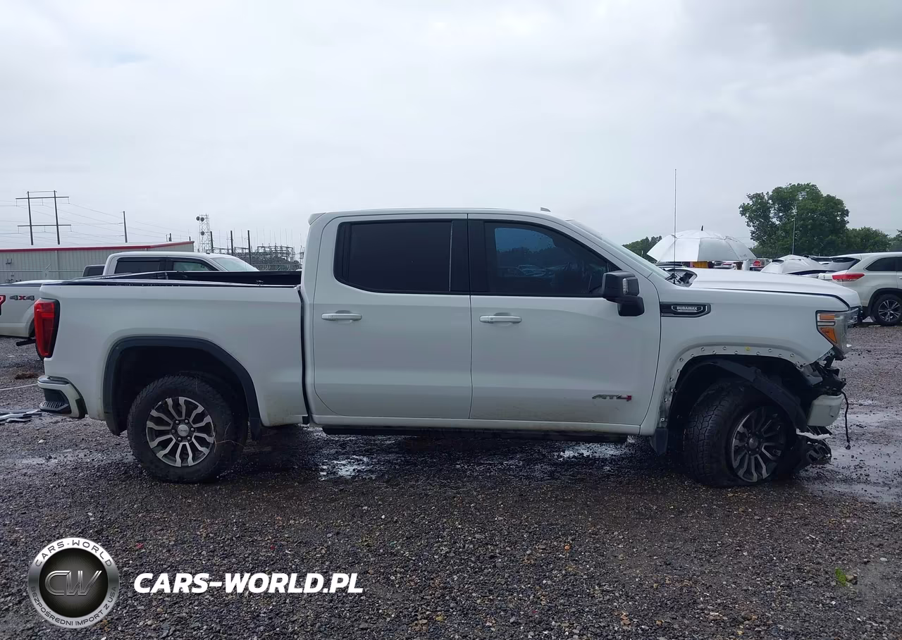 2021 GMC Sierra 1500 VIN:3GTU9EET3MG410655 - 14