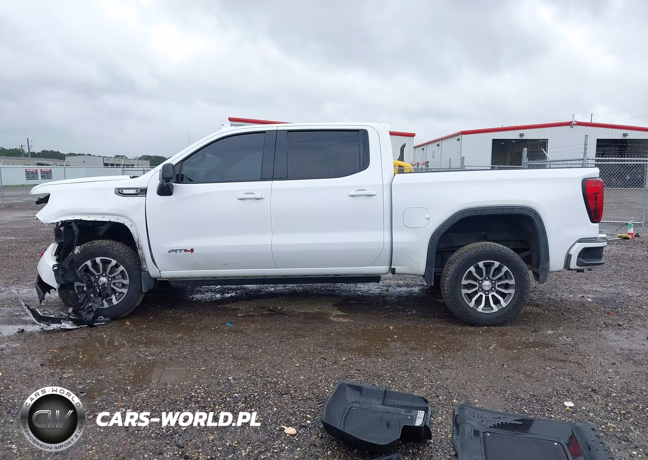 2021 GMC Sierra 1500 VIN:3GTU9EET3MG410655 - 15