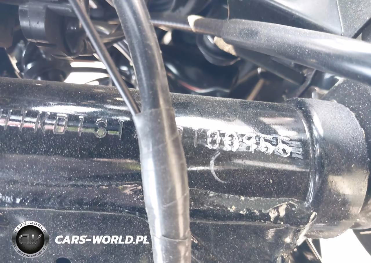 2024 Honda Xr150L E VIN:3H1KD1314RD100955 - 10