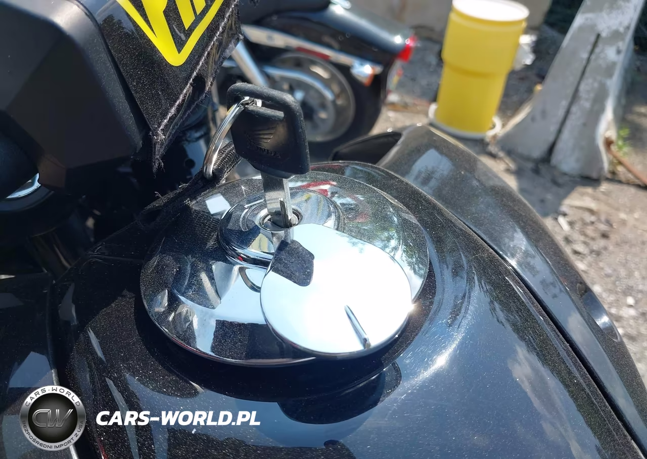 2024 Honda Xr150L E VIN:3H1KD1314RD100955 - 11