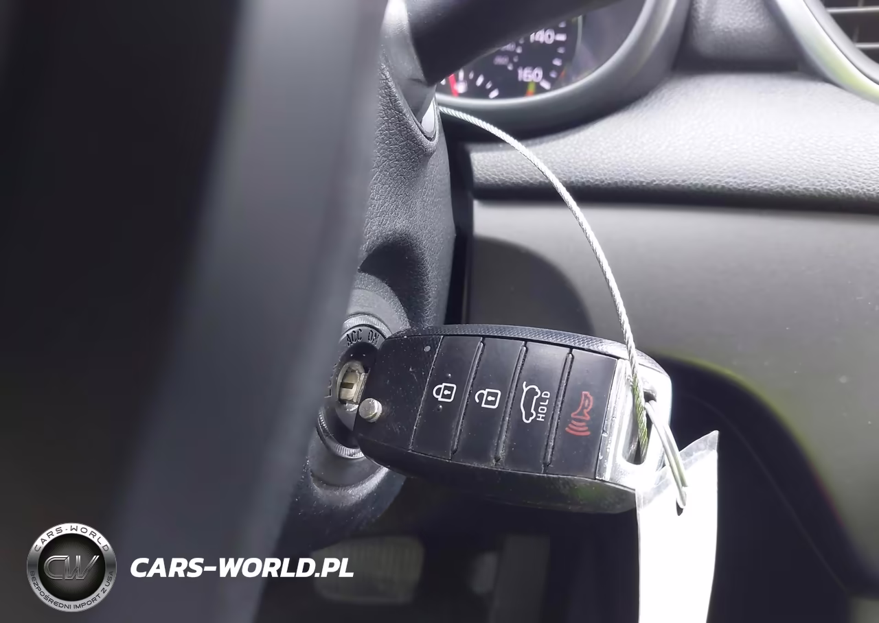 2018 Kia Sportage Lx VIN:KNDPM3AC1J7338710 - 11
