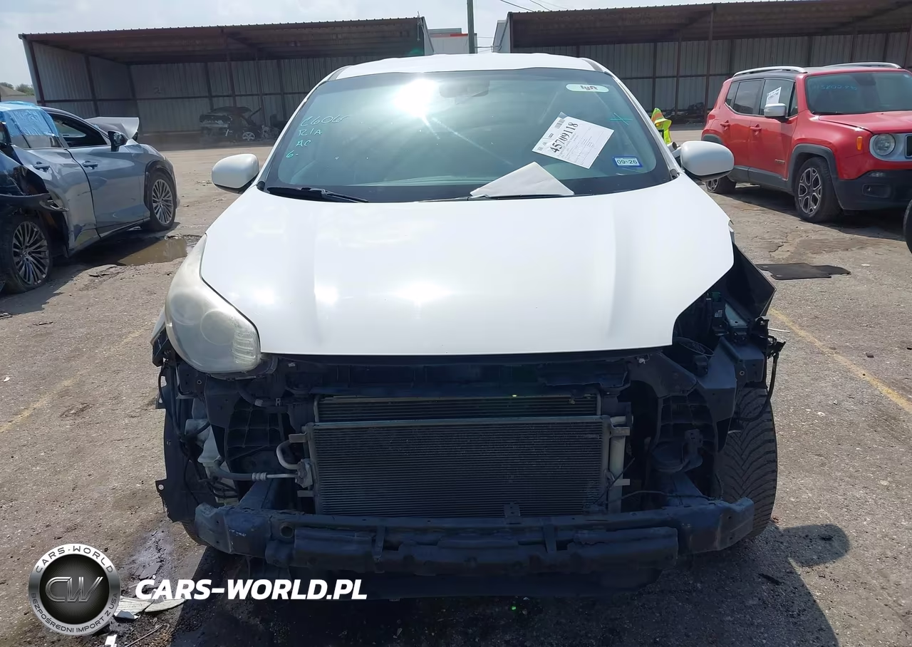 2018 Kia Sportage Lx VIN:KNDPM3AC1J7338710 - 13