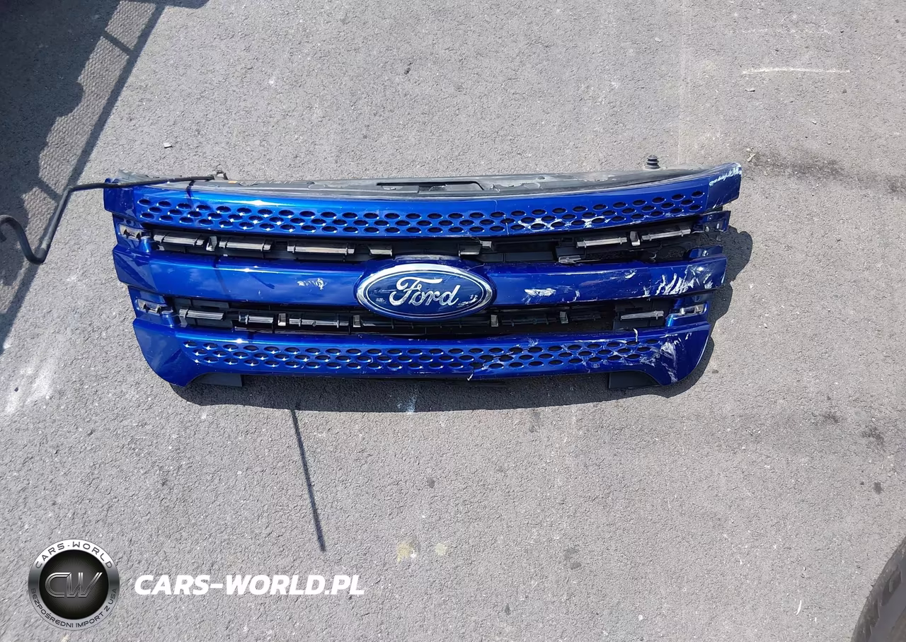 2013 Ford Explorer Limited VIN:1FM5K8F86DGA46355 - 12