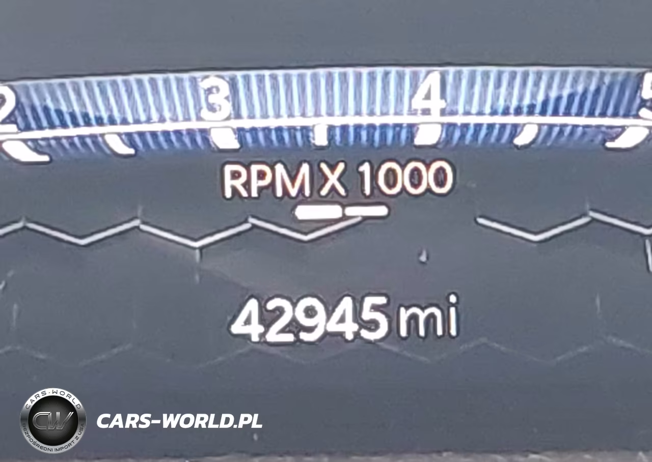 2022 Jeep Compass Trailhawk 4X4 VIN:3C4NJDDB7NT144029 - 15