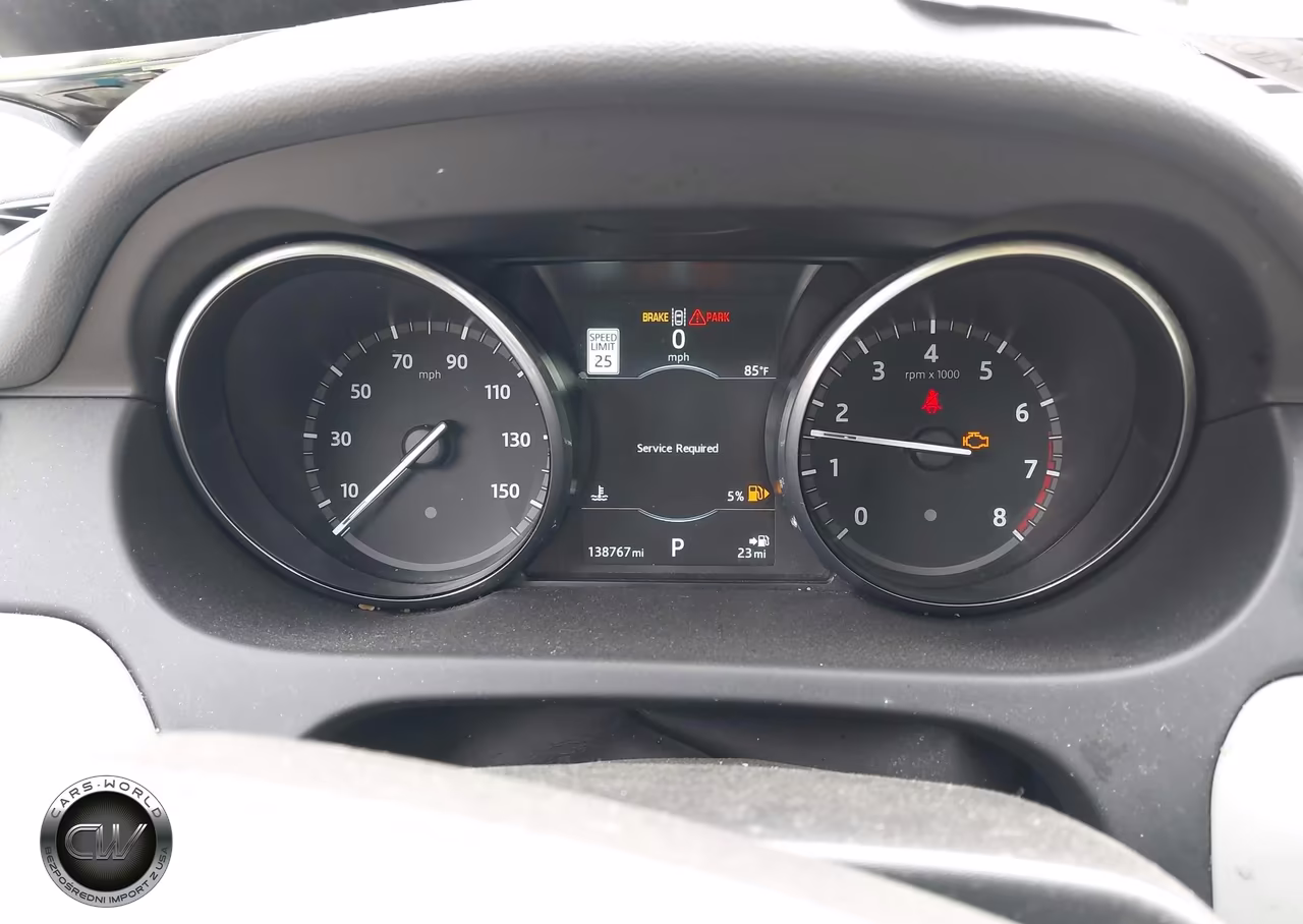 2017 Land Rover Discovery Sport Hse VIN:SALCR2BG4HH699907 - 7