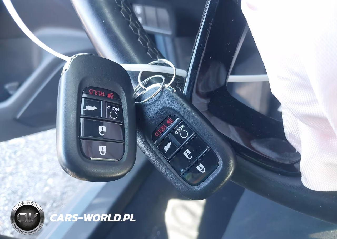 2024 Honda Civic Sport VIN:19XFL2H88RE017768 - 11