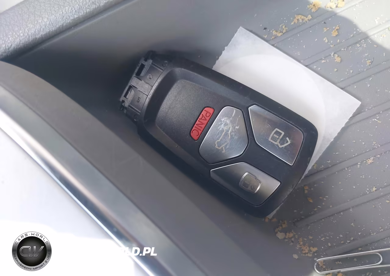 2018 Audi Q7 2.0T Premium VIN:WA1LHAF78JD021862 - 11