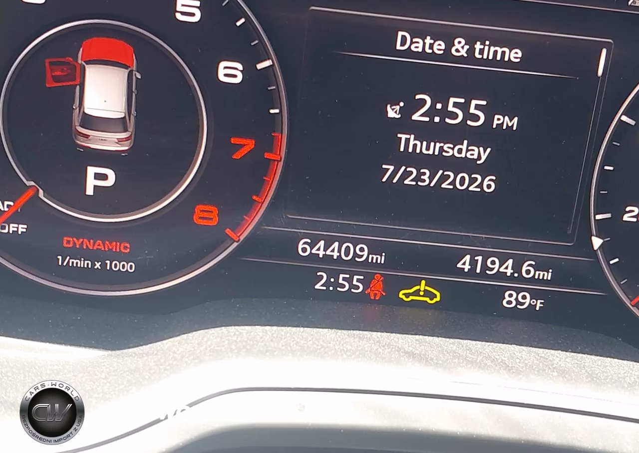 2018 Audi Q7 2.0T Premium VIN:WA1LHAF78JD021862 - 15