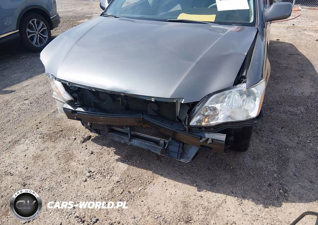 2007 Toyota Avalon Xl VIN:4T1BK36BX7U183208 - 6