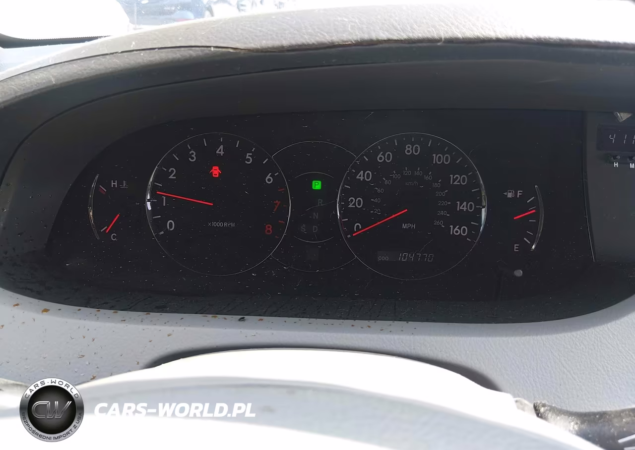 2007 Toyota Avalon Xl VIN:4T1BK36BX7U183208 - 7