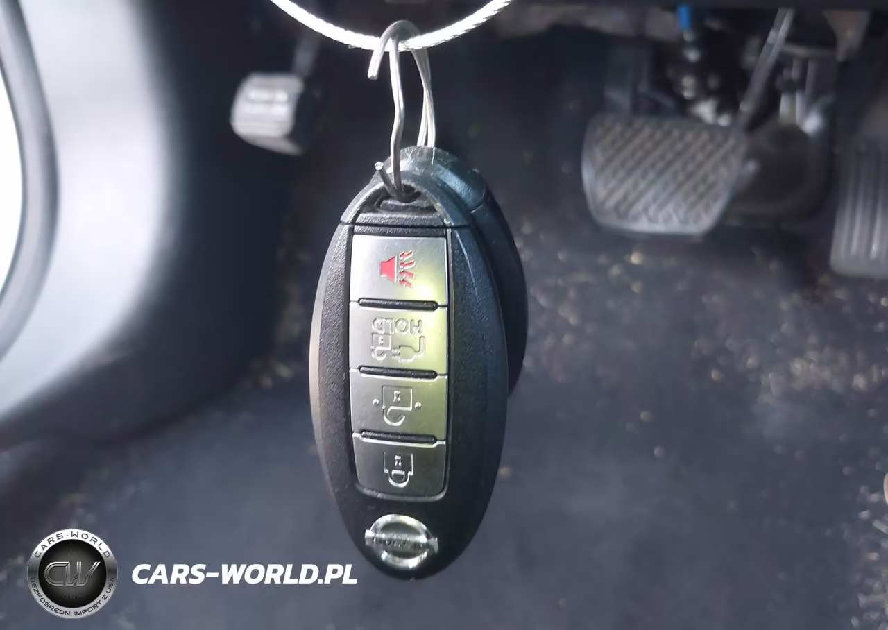 2013 Nissan Leaf Sl VIN:1N4AZ0CP3DC415181 - 11