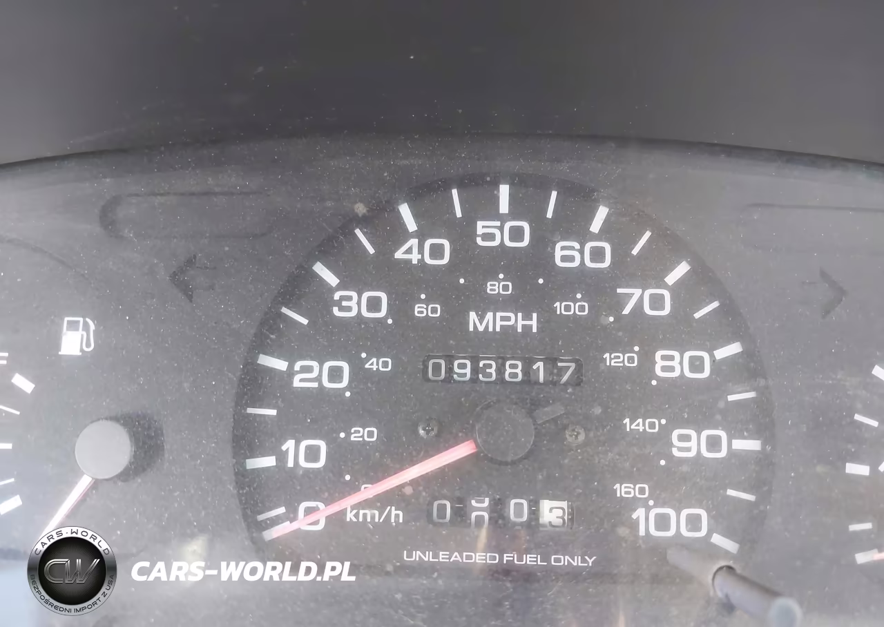 1994 Nissan Truck King Cab Se-King Cab Xe VIN:1N6HD16Y6RC365172 - 12