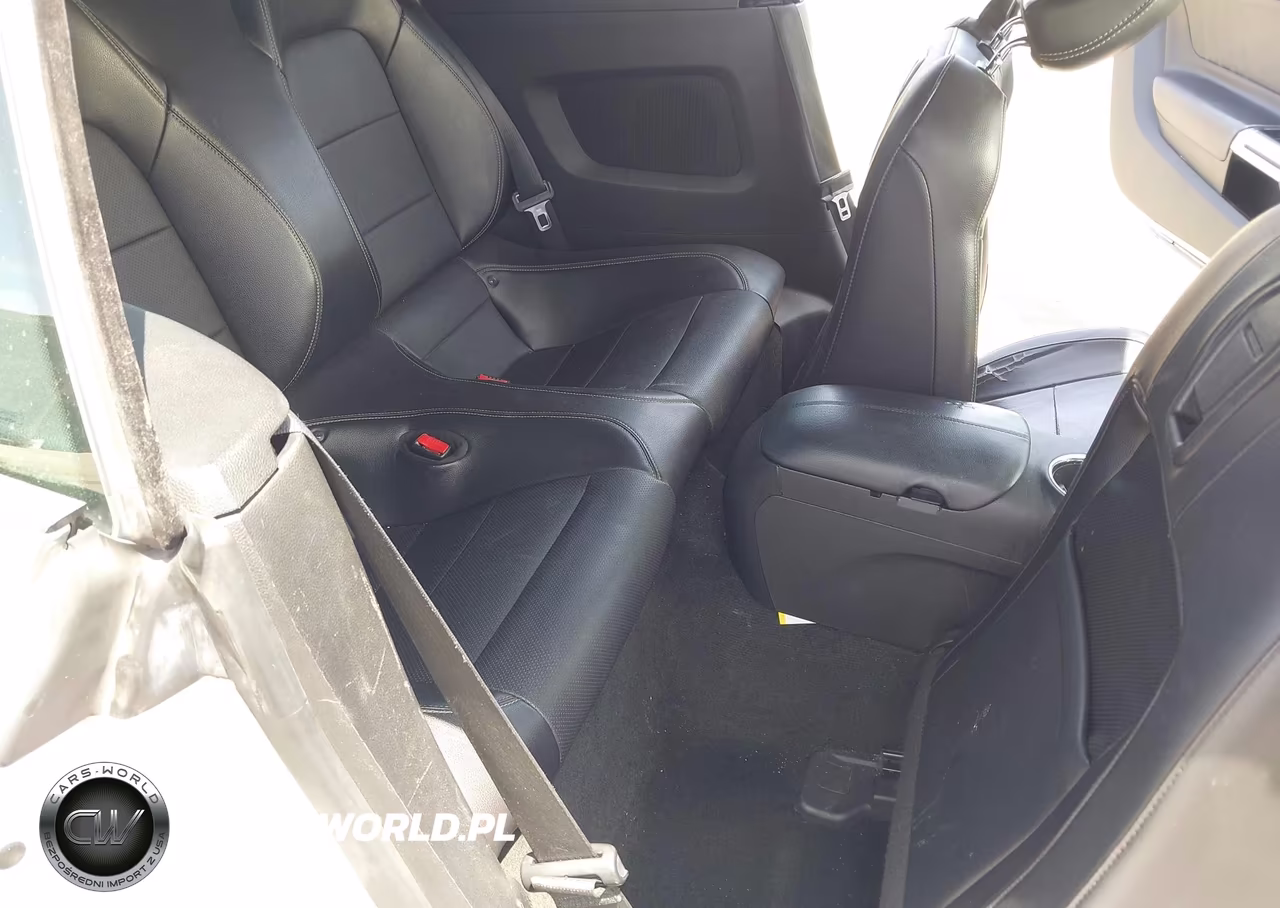 2017 Ford Mustang Ecoboost Premium VIN:1FATP8UH2H5273064 - 8