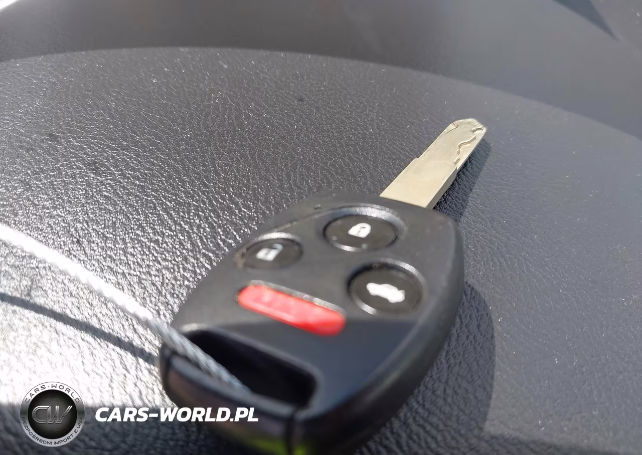 2003 Honda Accord 2.4 Ex VIN:JHMCM56673C003036 - 11