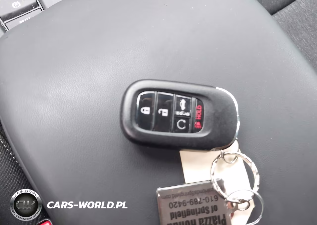 2025 Honda Accord Se VIN:1HGCY1F46SA039762 - 11