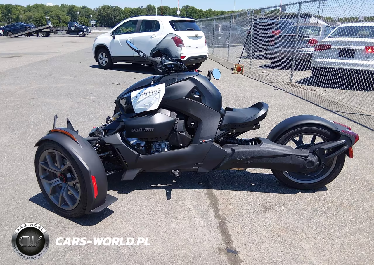 2023 Can-Am Ryker VIN:3JB2FEF43PJ002772 - 13