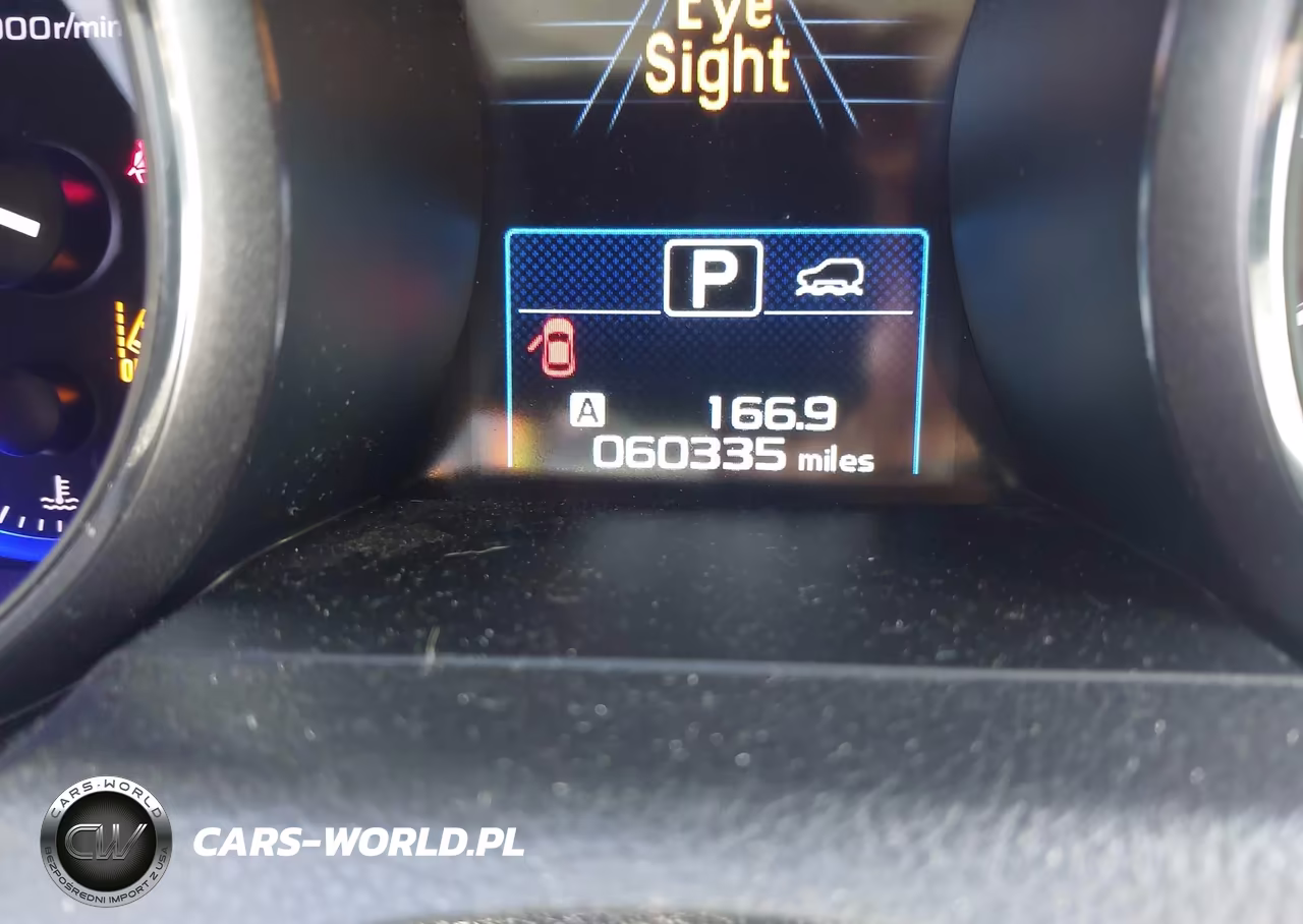 2019 Subaru Outback 2.5I Premium VIN:4S4BSAHC6K3290300 - 16
