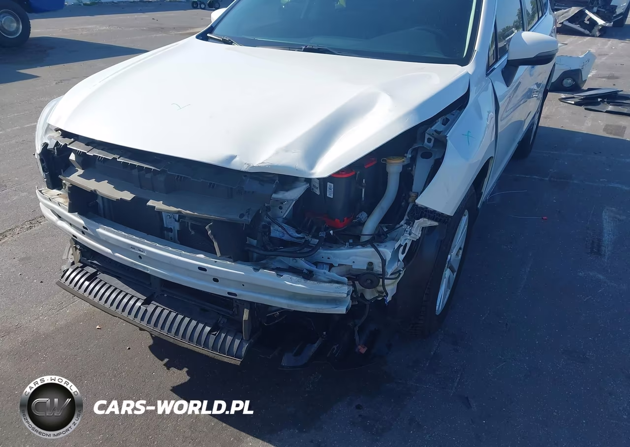 2019 Subaru Outback 2.5I Premium VIN:4S4BSAHC6K3290300 - 6
