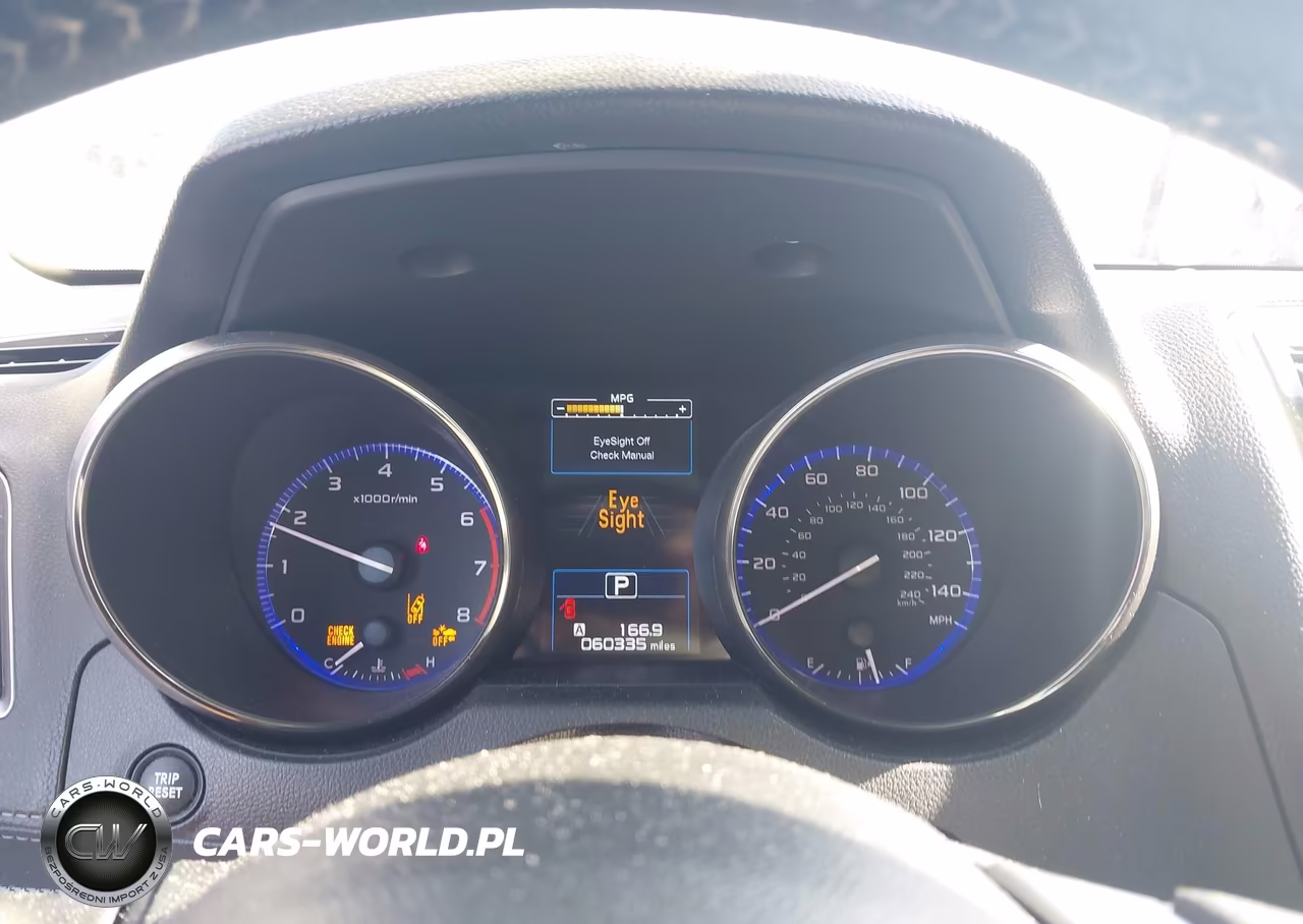 2019 Subaru Outback 2.5I Premium VIN:4S4BSAHC6K3290300 - 7