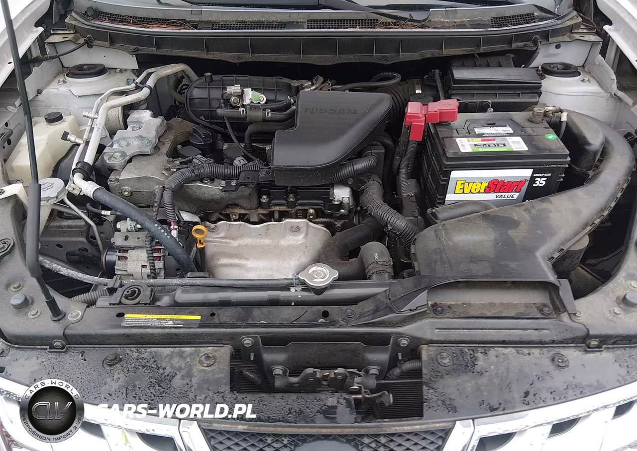 2011 Nissan Rogue Sv VIN:JN8AS5MT9BW562239 - 10