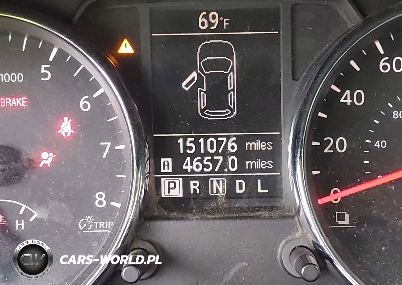 2011 Nissan Rogue Sv VIN:JN8AS5MT9BW562239 - 15